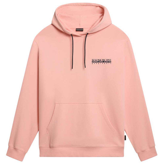 Napapijri Ανδρικό φούτερ B-Boyd Hoodie